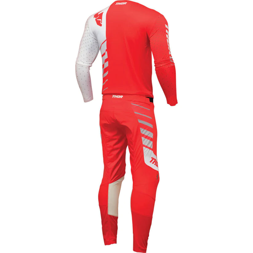 TRAJE THOR PRIME ANALOG RED 2024