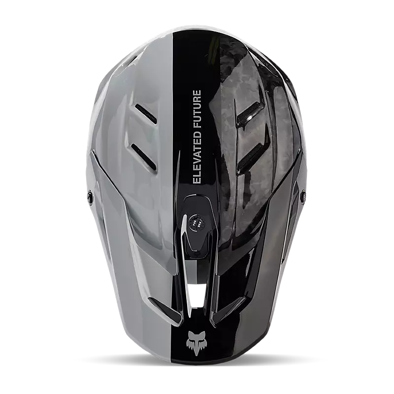 Casco Fox V3RS Optical Grey