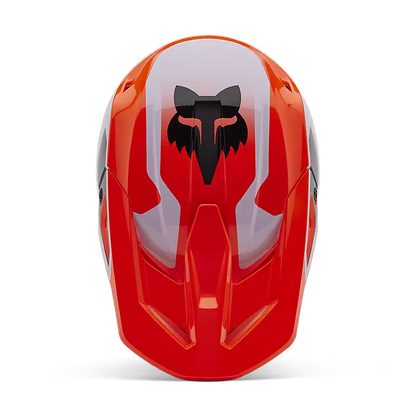 CASCO FOX V1 LEAN ORANGE
