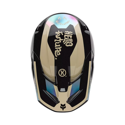 CASCO FOX V1 HELLO FUTURE