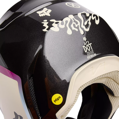 CASCO FOX V1 HELLO FUTURE