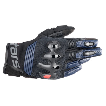 Guante Alpinestars Halo Blue