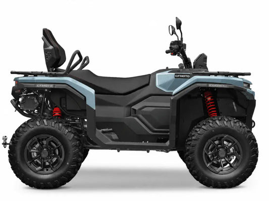 MOTOCICLETA CFMOTO ATV CFORCE C4