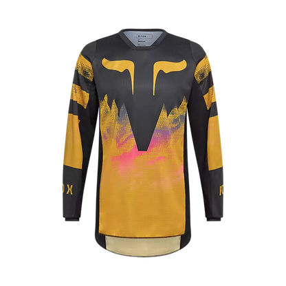 TRAJE FOX 180 KAIROS 2026 TANGERINE