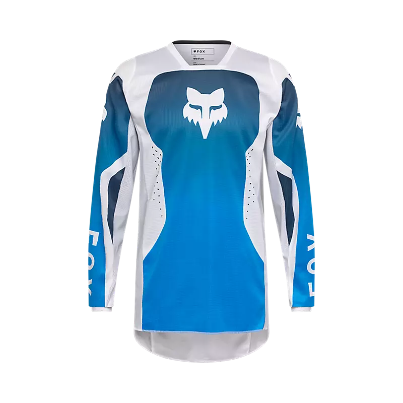 TRAJE FOX 180 SHIELD 2026 BLUE
