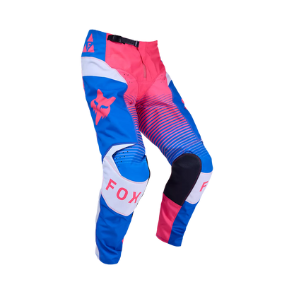 TRAJE FOX 180 COLLECT 2026 BLUE/PINK