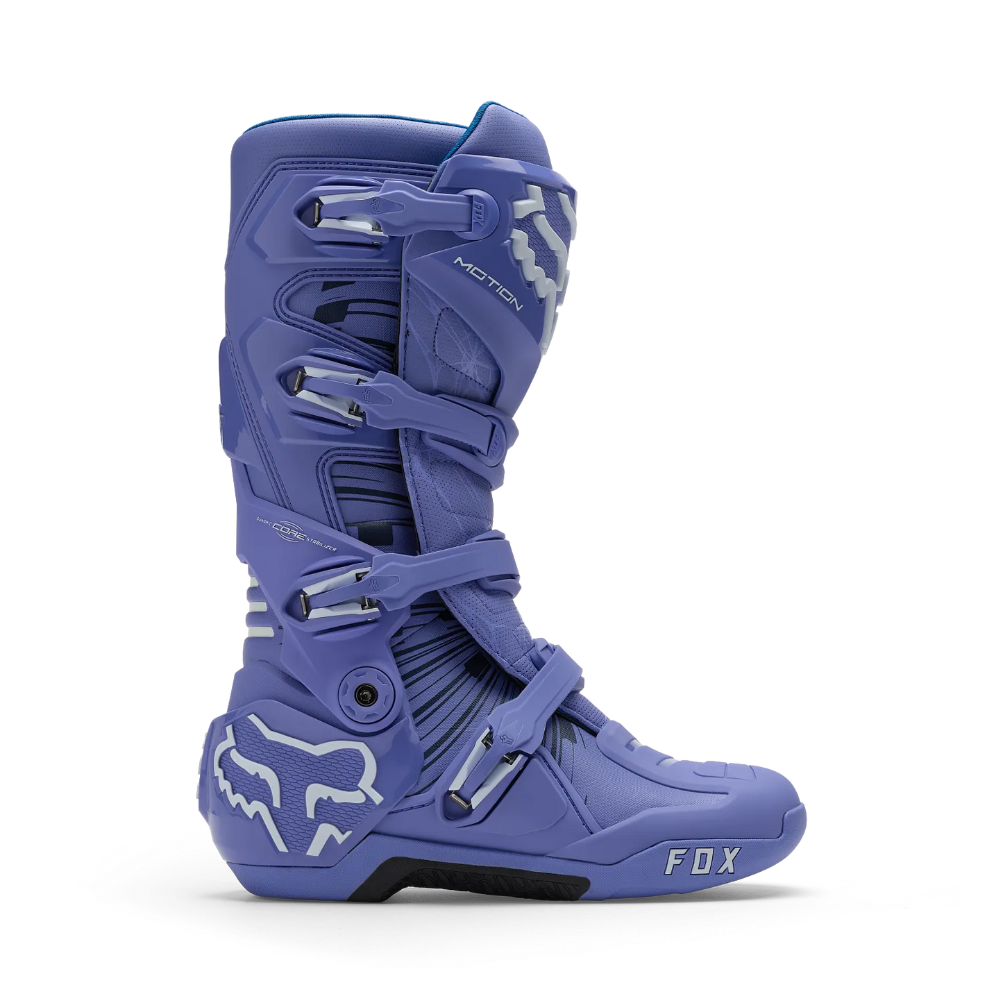 BOTAS FOX MOTION DIFFUSE PURPLE LIMITED EDITION