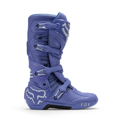 BOTAS FOX MOTION DIFFUSE PURPLE LIMITED EDITION