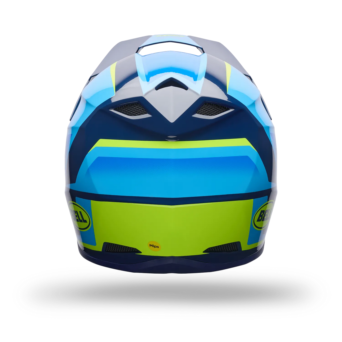 CASCO BELL MX10-MIPS VAPOR BLUE