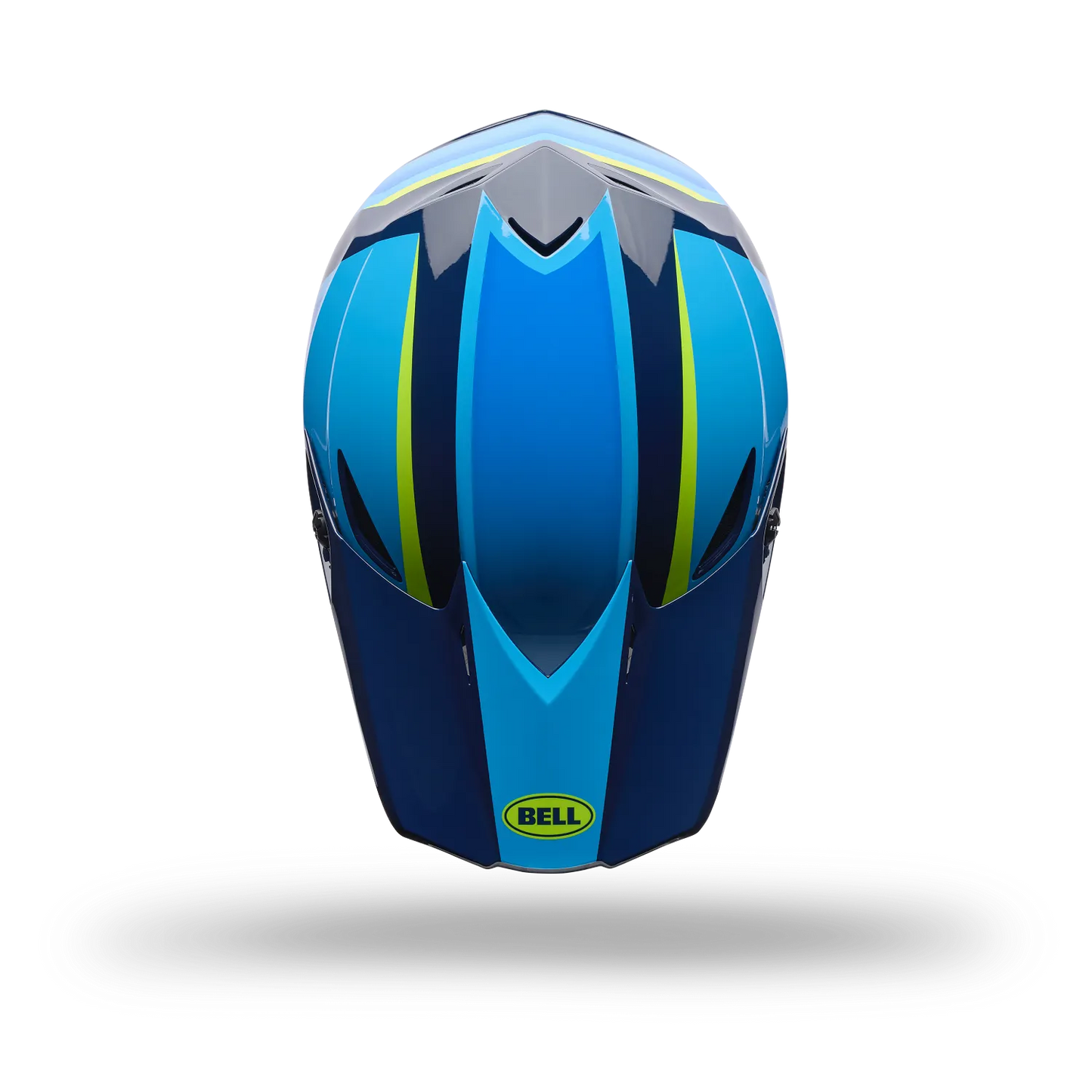 CASCO BELL MX10-MIPS VAPOR BLUE