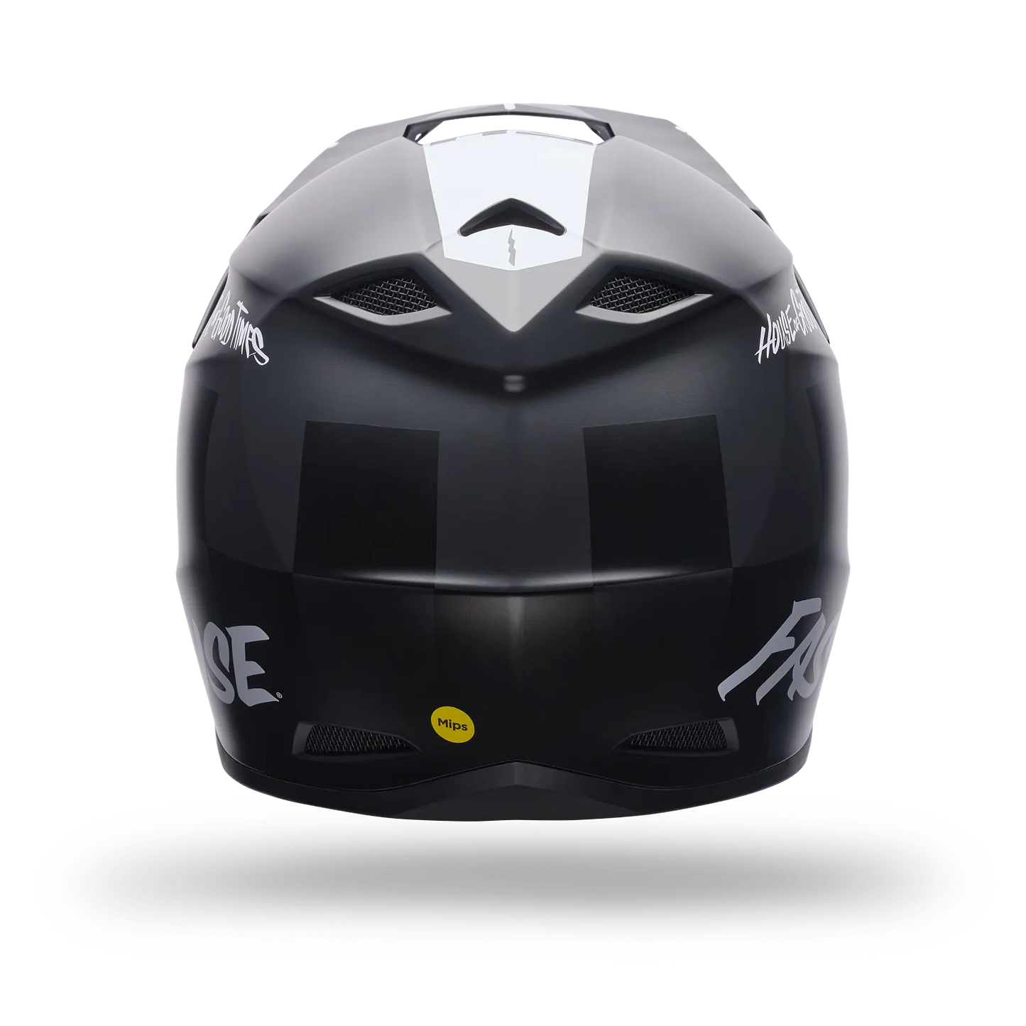 CASCO BELL MX10-MIPS FASTHOUSE BLACK