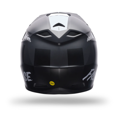 CASCO BELL MX10-MIPS FASTHOUSE BLACK