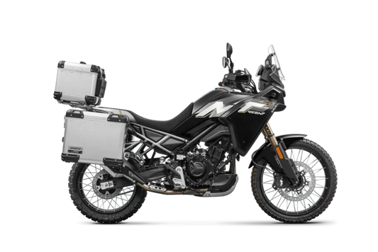 MOTO CFMOTO MT450 TOURING 2027