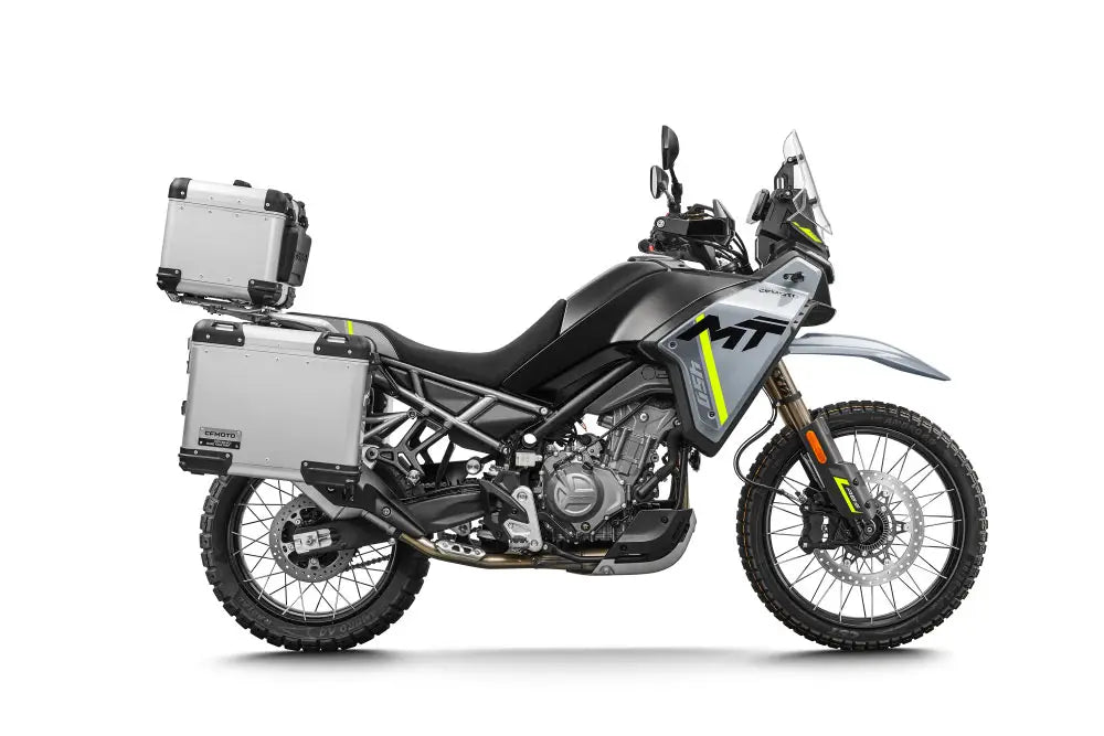 MOTO CFMOTO MT450 TOURING