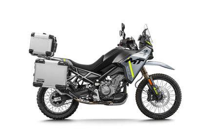 MOTO CFMOTO MT450 TOURING