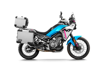 MOTO CFMOTO MT450 TOURING