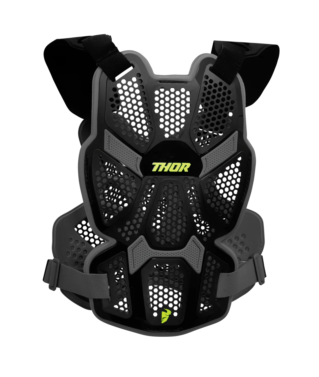 JOFA THOR SENTINEL BLACK/FLUO