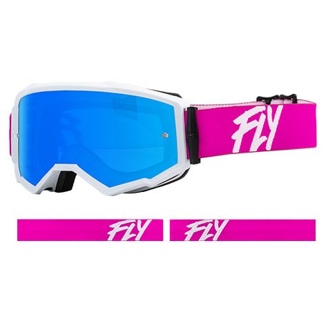 Antiparra Fly Zone Pink