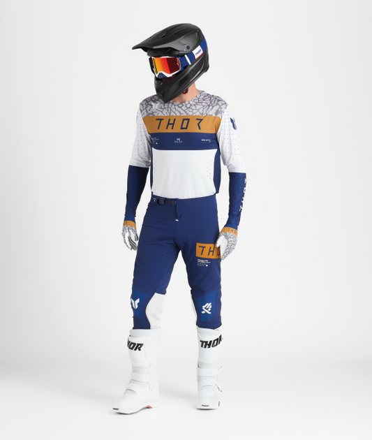 TRAJE THOR PRIME ANALOG NAVY 2025