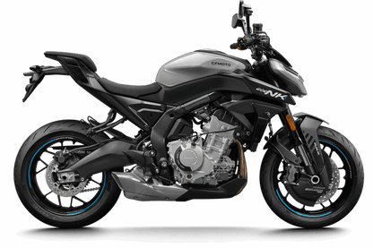 MOTO CFMOTO NK 675 2026