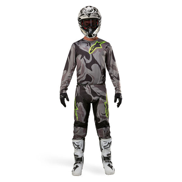 TRAJE ALPINESTARS RACER TACTICAL