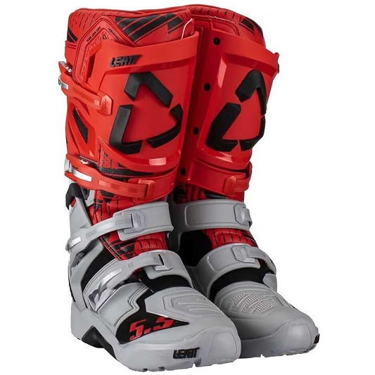Leatt 5.5 JW LIMITED EDITION