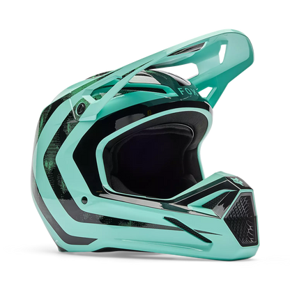 CASCO FOX V1 KAIROS CELESTE 2026