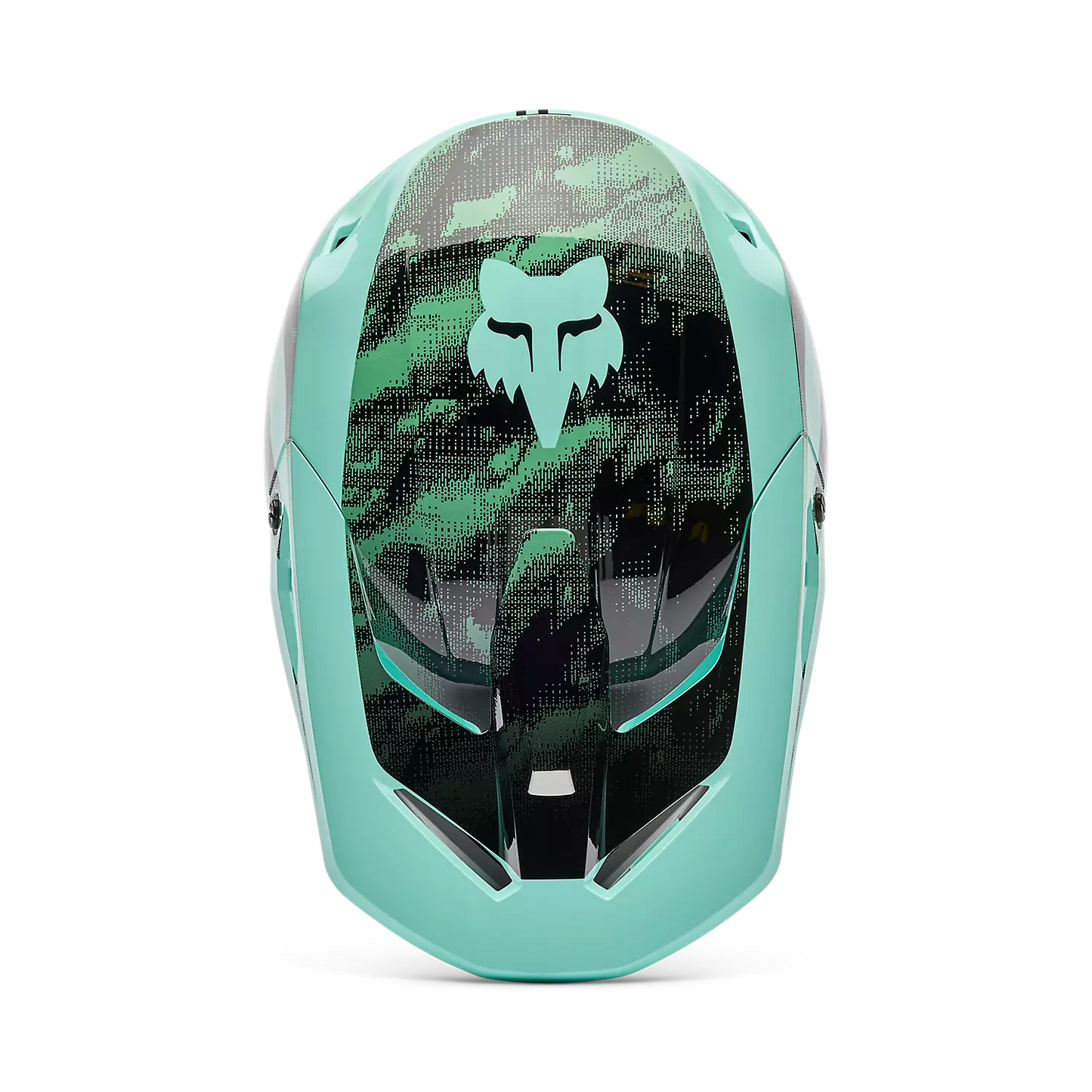 CASCO FOX V1 KAIROS CELESTE 2026