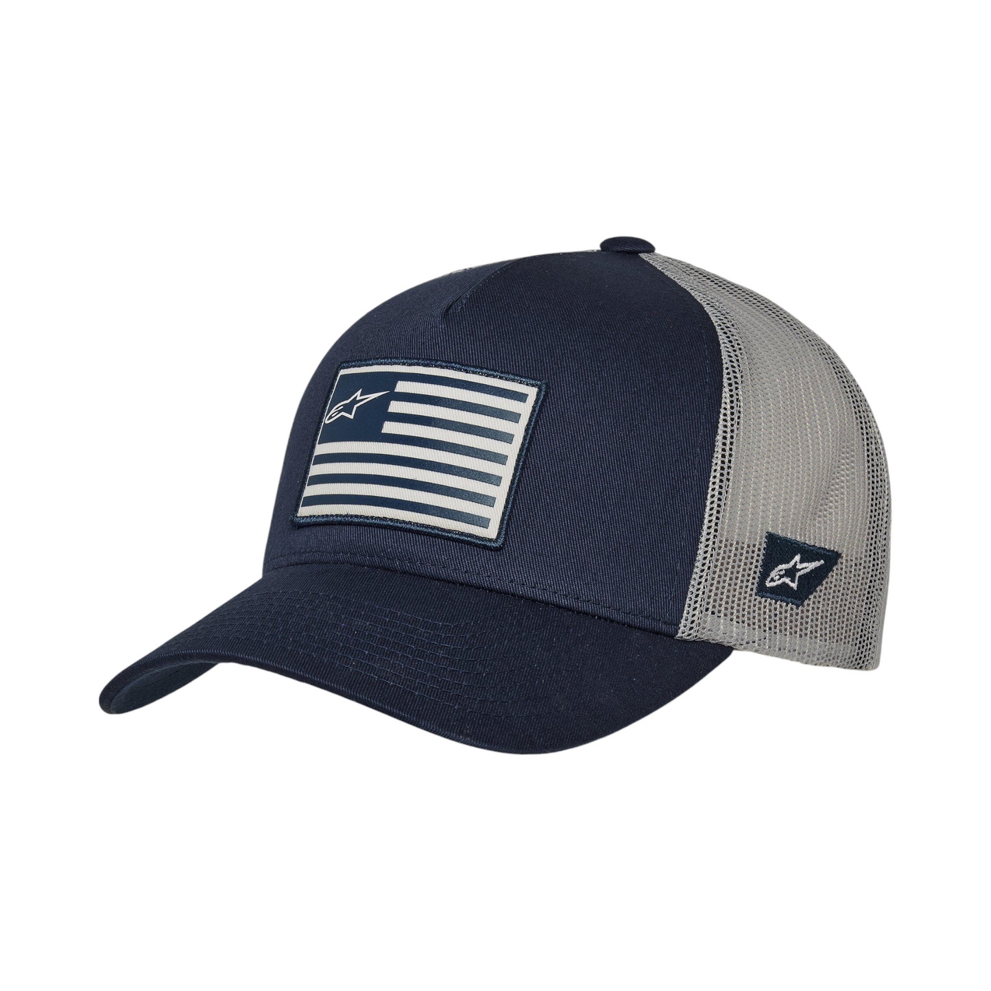 GORRO ALPINESTARS FLAGSHIP AZUL MARINO