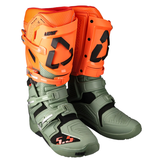 BOTA LEATT 5.5 CACTUS ENDURO