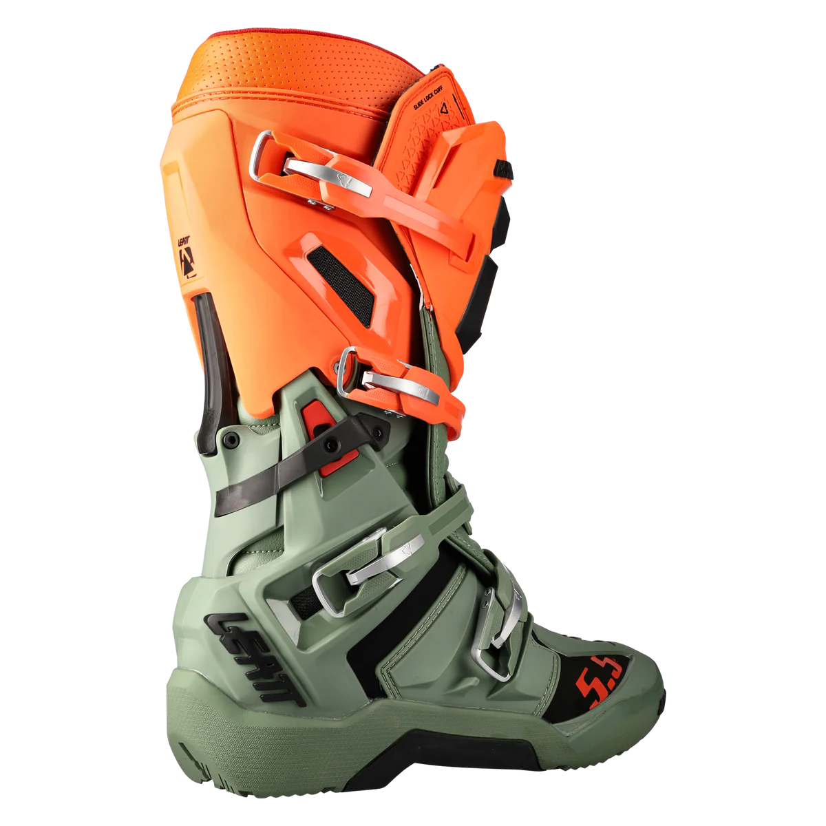 BOTA LEATT 5.5 CACTUS ENDURO