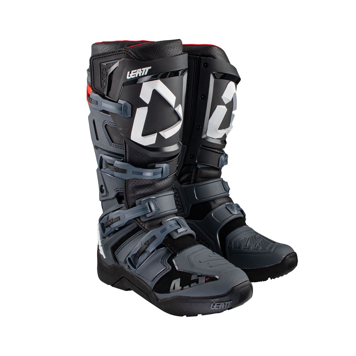 Bota Leatt 4.5 Enduro Graphene 2024