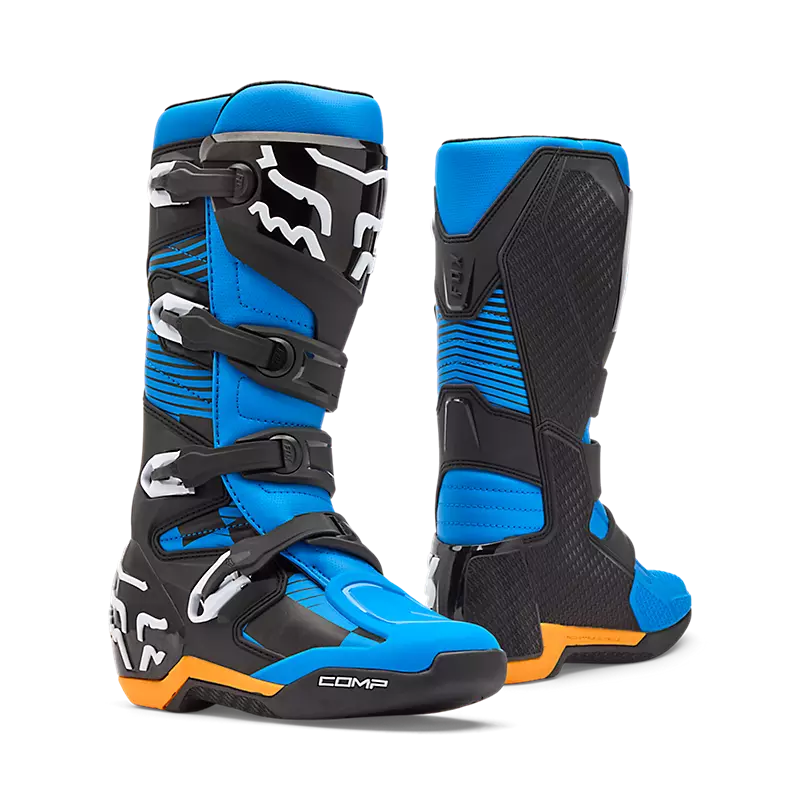 BOTA FOX COMP BLUE 2025