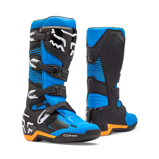 BOTA FOX COMP BLUE 2025