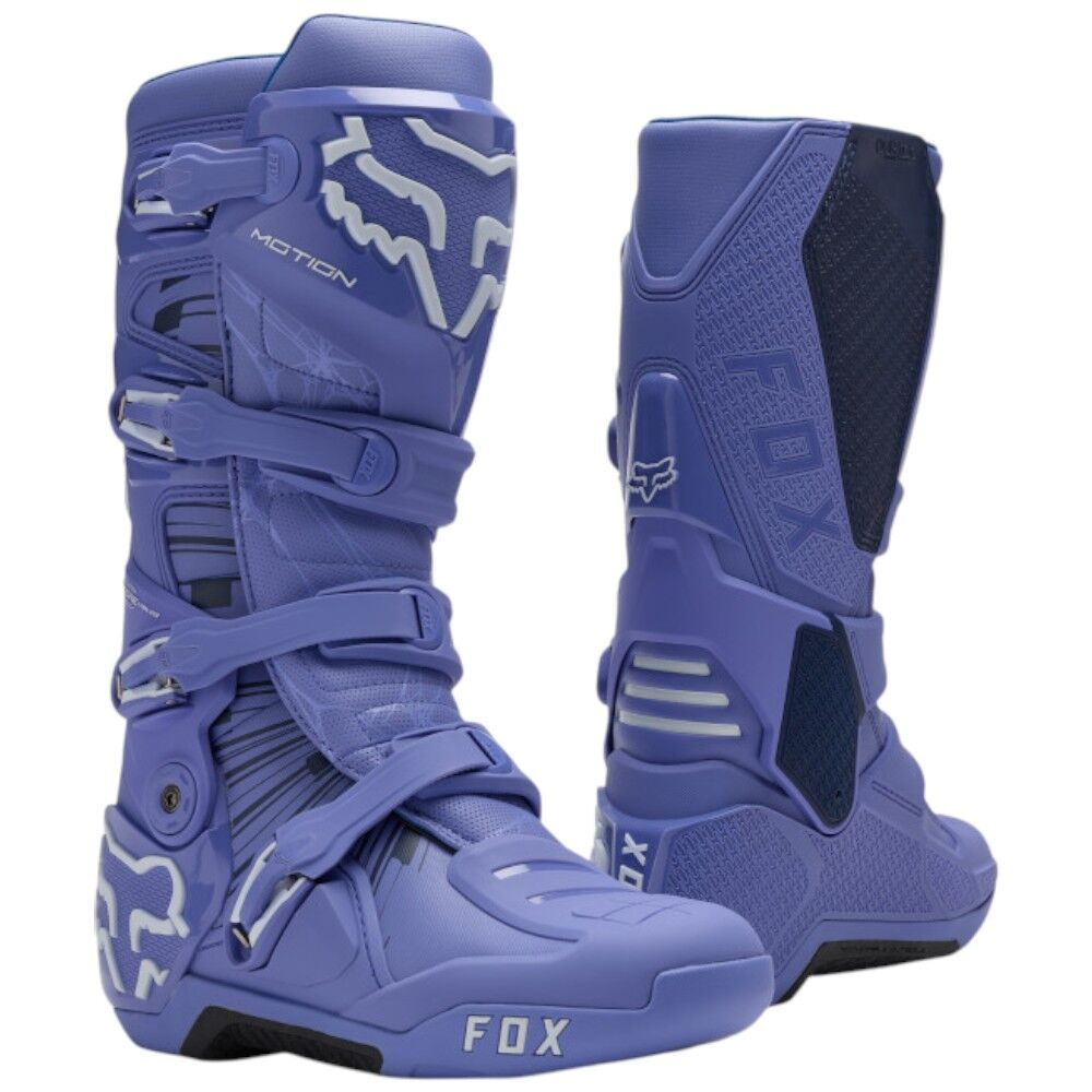 BOTAS FOX MOTION DIFFUSE PURPLE LIMITED EDITION
