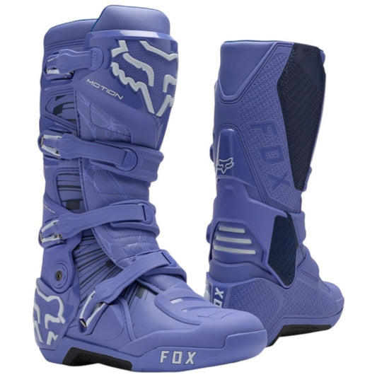 BOTAS FOX MOTION DIFFUSE PURPLE LIMITED EDITION