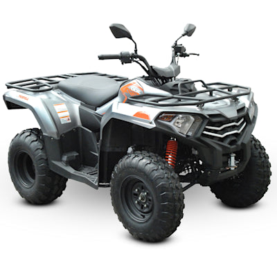 Loncin Atv ga300