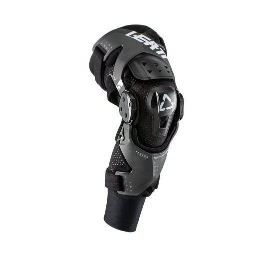 Rodillera ortopédica LEATT X-FRAME HYBRID