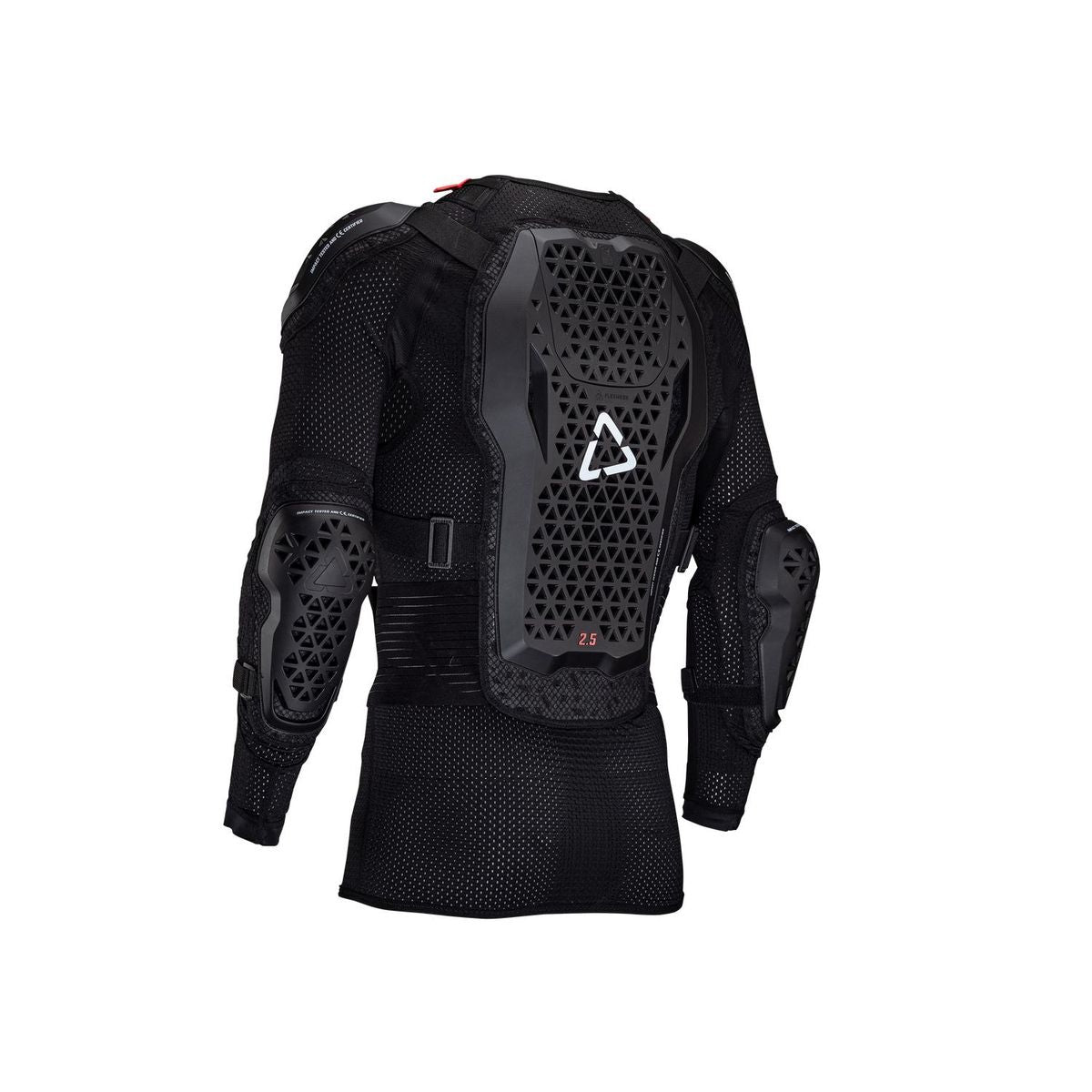 JOFA BODY PROTECTOR LEATT 2.5