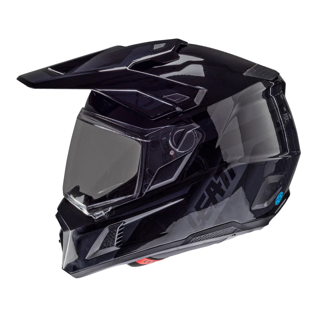 CASCO LEATT 8.5 ADV STEALTH