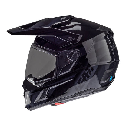 CASCO LEATT 8.5 ADV STEALTH