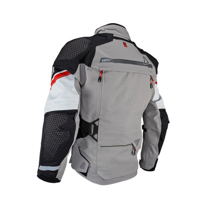 CHAQUETA LEATT ADV DRITOUR 7.5 IRON