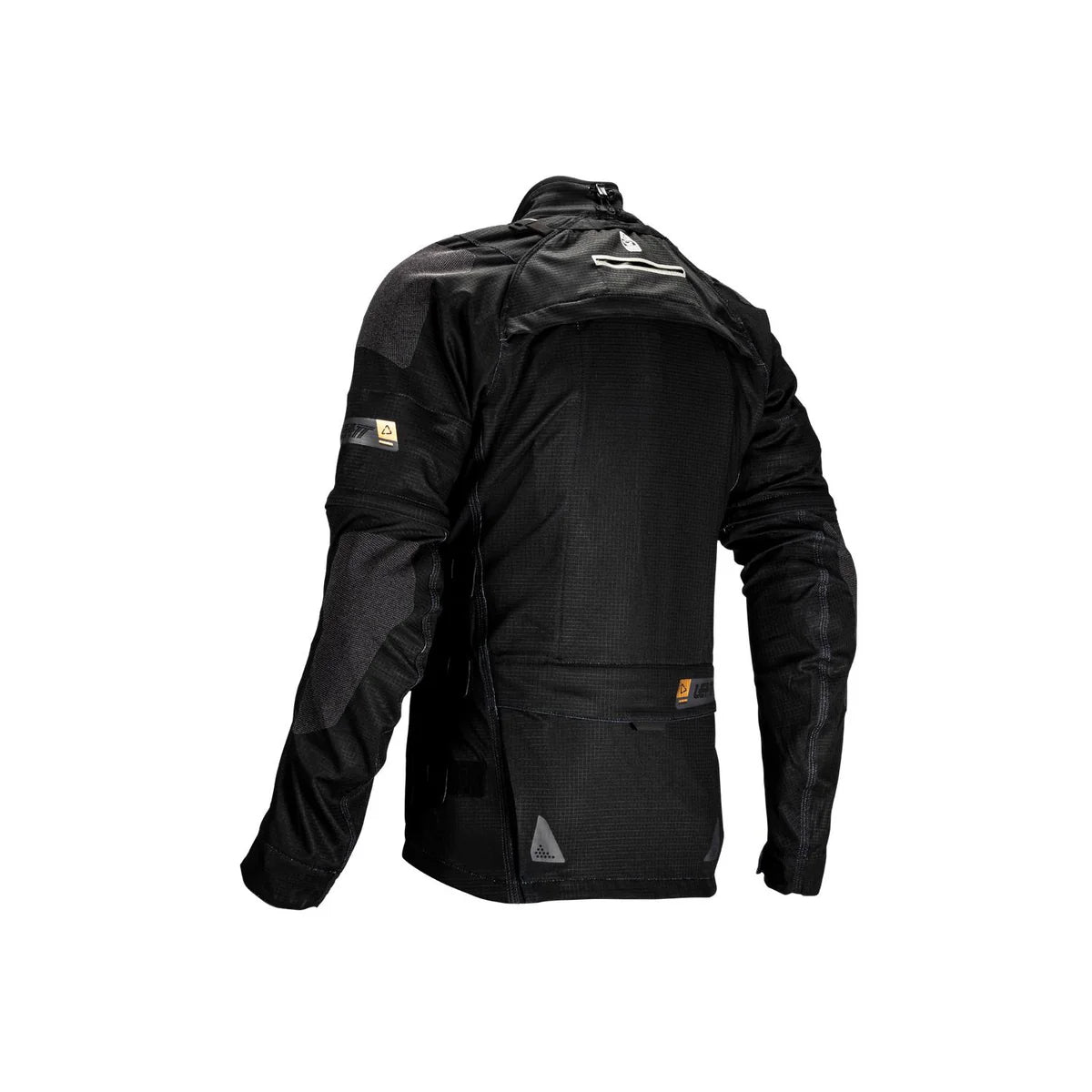 Chaqueta LEATT Moto ADV MultiTour 5.5 BLACK V25