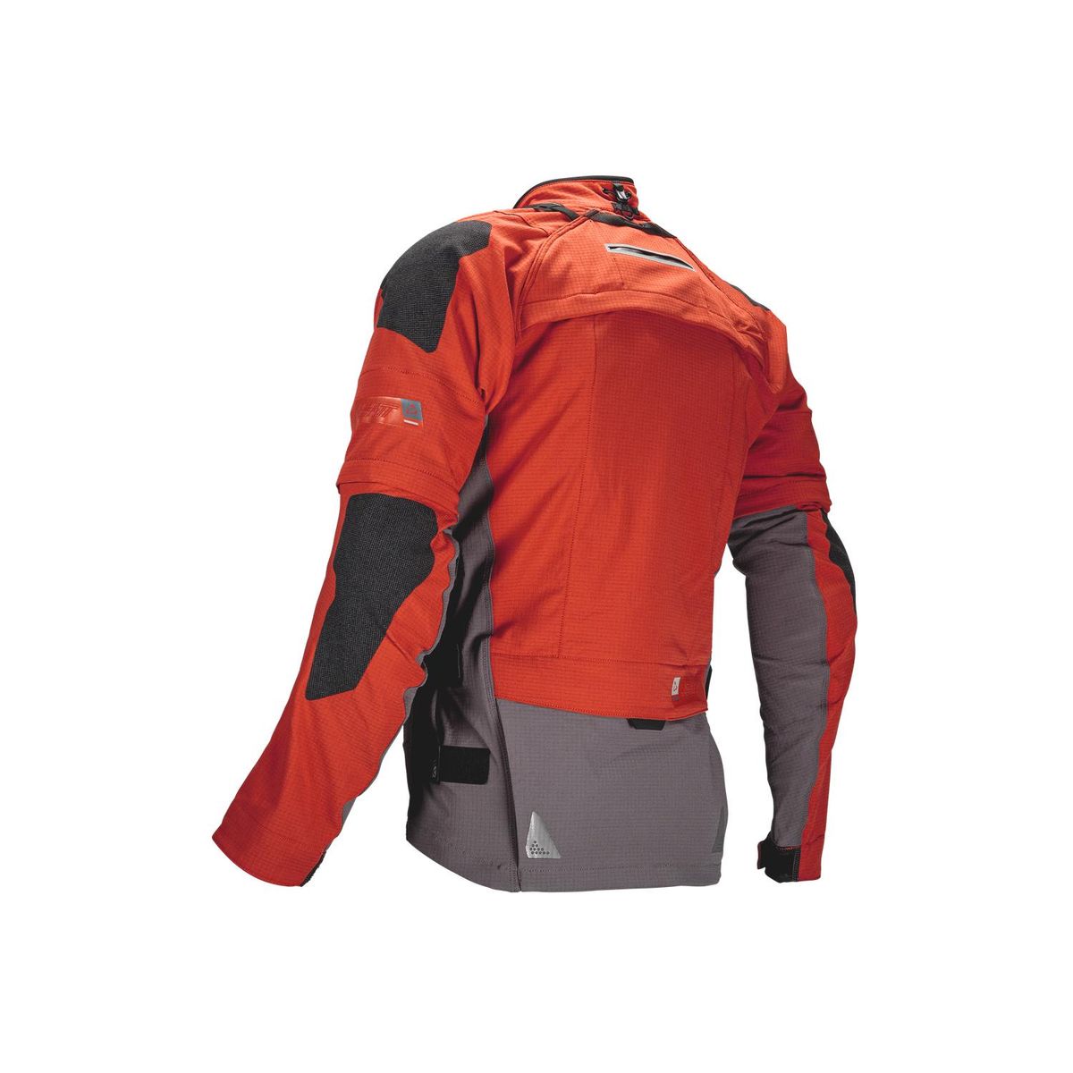 Chaqueta LEATT Moto ADV Rally 5.5 ORANGE