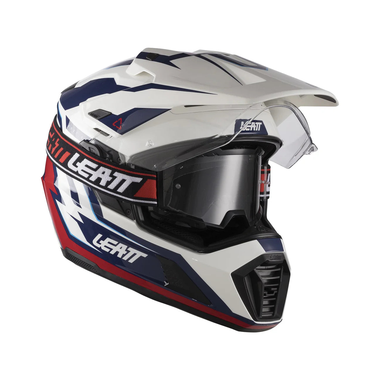 CASCO LEATT 7.5 ADV ROYAL