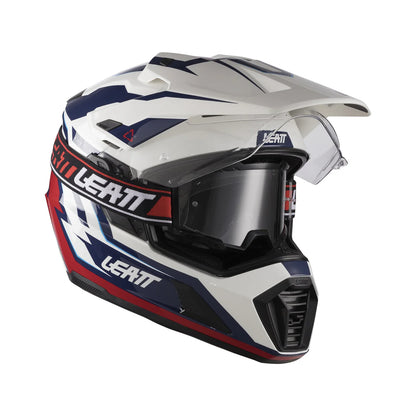 CASCO LEATT 7.5 ADV ROYAL