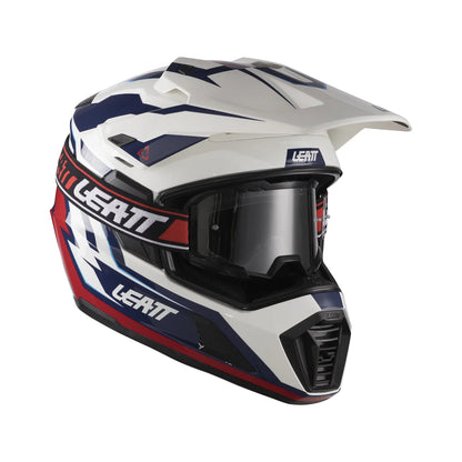 CASCO LEATT 7.5 ADV ROYAL