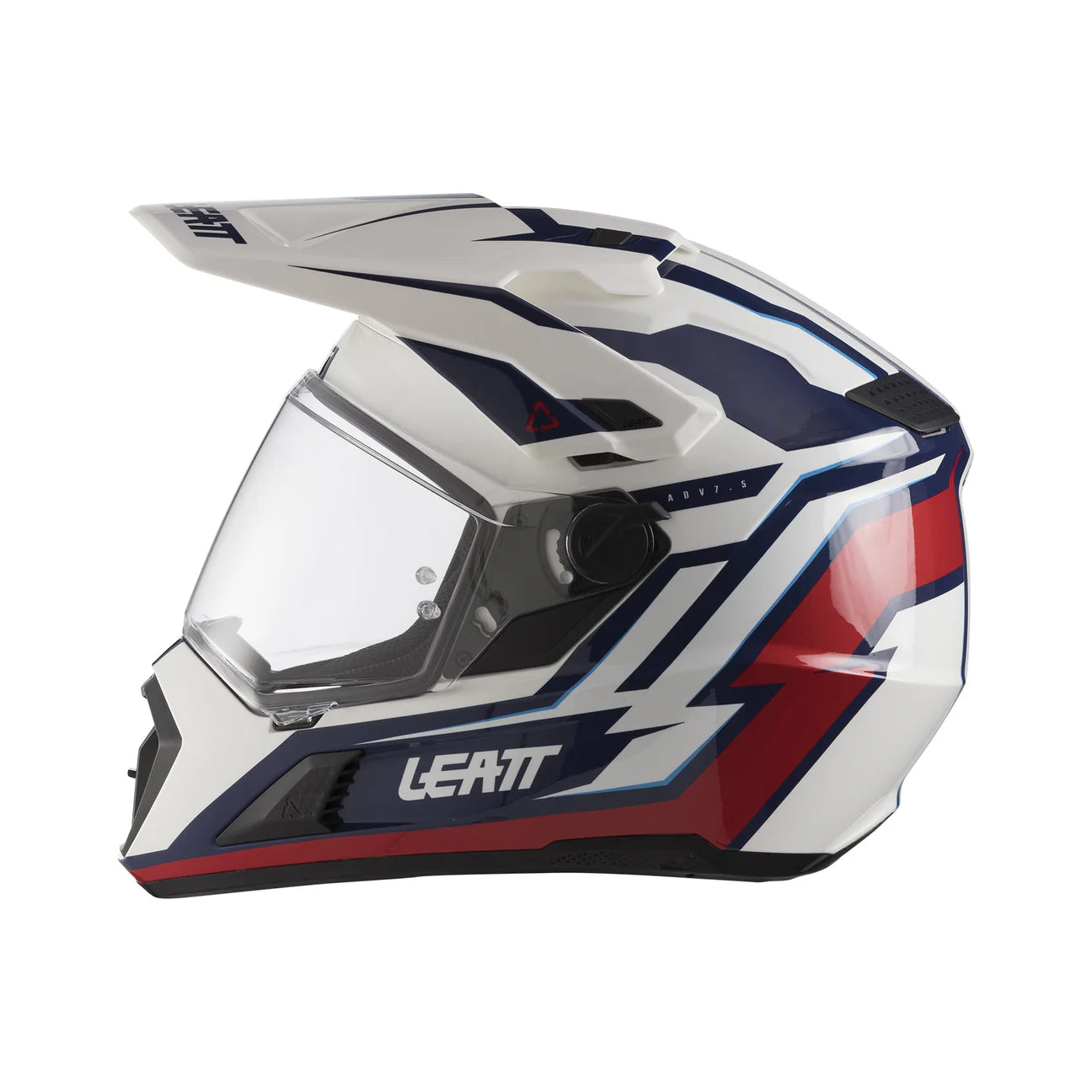 CASCO LEATT 7.5 ADV ROYAL