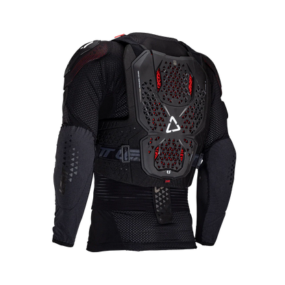 JOFA LEATT BODY PROTECT 4.5 PRO EVO BLACK 2026