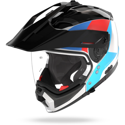 CASCO NOLAN N70-2X BLUE